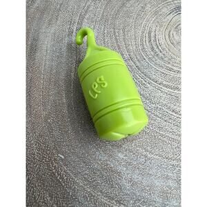 Green Punching Bag Replacement Littlest Pet Shop Tail Waggin' Fitness